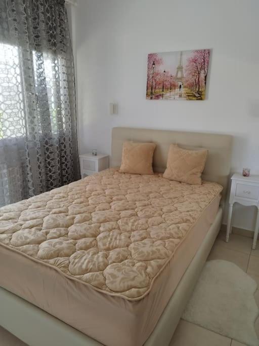 Renovated Apartment With Garden And Parking Space Peraia  Exterior photo