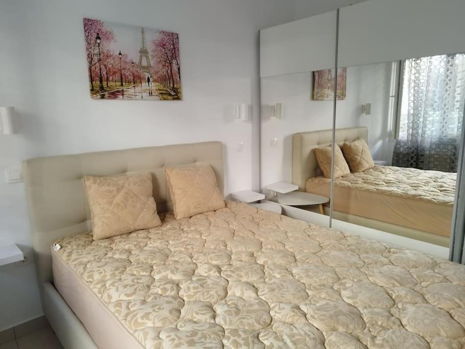 Renovated Apartment With Garden And Parking Space Peraia  Exterior photo