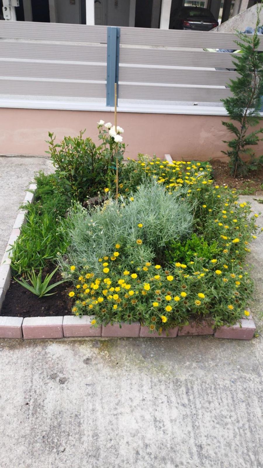 Renovated Apartment With Garden And Parking Space Peraia  Exterior photo